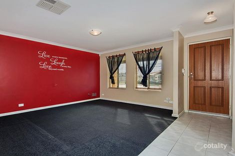 Property photo of 64 Sandown Circle Henley Brook WA 6055