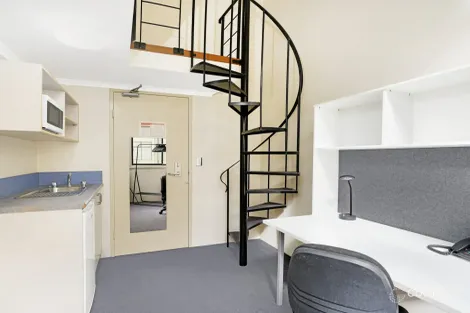 Property photo of 2117/185-211 Broadway Ultimo NSW 2007