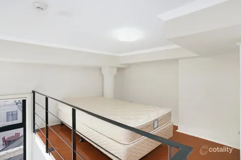 Property photo of 2117/185-211 Broadway Ultimo NSW 2007