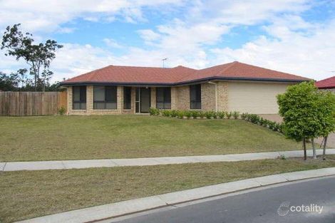 91 Daintree Dr, Parkinson, QLD 4115