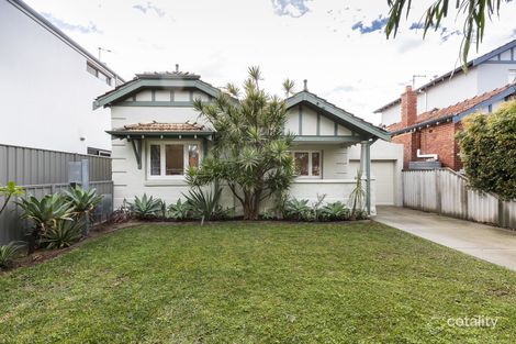 Property photo of 40 Lawler Street North Perth WA 6006