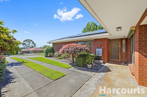 Property photo of 7 McLean Street Drouin VIC 3818