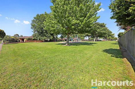 Property photo of 7 McLean Street Drouin VIC 3818
