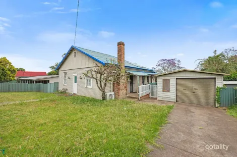 35 Aberdeen St, Muswellbrook, NSW 2333