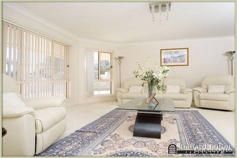Property photo of 4 McAuliffe Court Nicholls ACT 2913