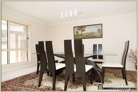 Property photo of 4 McAuliffe Court Nicholls ACT 2913