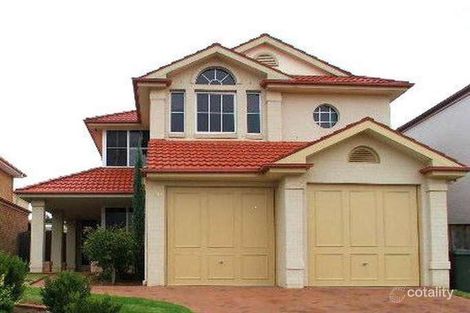 Property photo of 19 Kingsmere Drive Glenwood NSW 2768