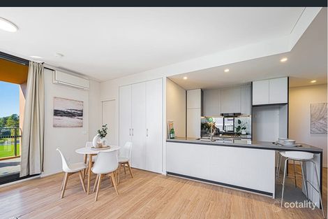 Property photo of 519/21-37 Waitara Avenue Waitara NSW 2077