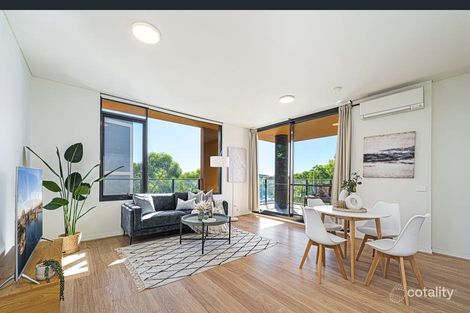 Property photo of 519/21-37 Waitara Avenue Waitara NSW 2077