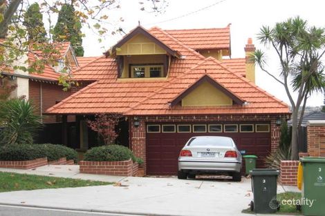 3 Rose St, Ivanhoe, VIC 3079