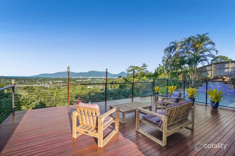 Property photo of 24 East Parkridge Drive Brinsmead QLD 4870