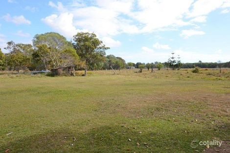 Property photo of 577 Mungomery Road Takura QLD 4655