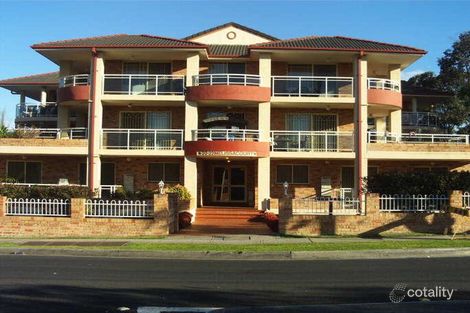 2/20 Brandon Ave, Bankstown, NSW 2200