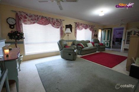 Property photo of 9 Tibrogargan Drive Narangba QLD 4504