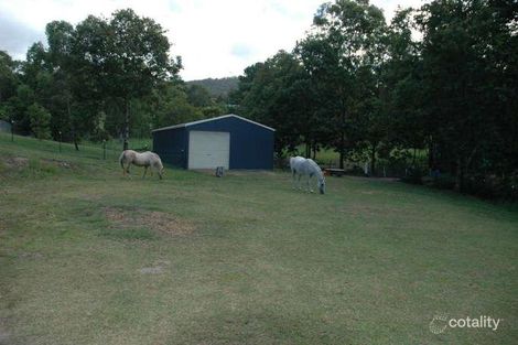 Property photo of 18 Charles Kurz Drive Worongary QLD 4213