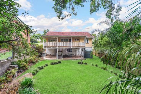 Property photo of 7 Norman Street Coorparoo QLD 4151