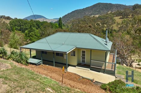Property photo of 18 Day Avenue Omeo VIC 3898