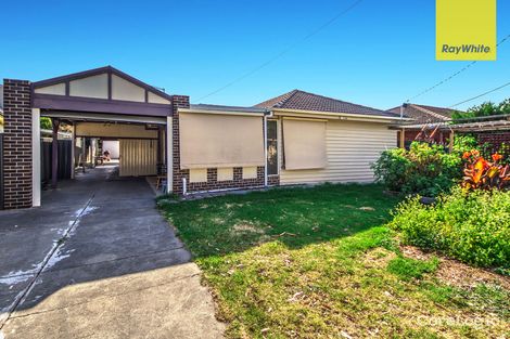 Property photo of 255 Sunshine Avenue St Albans VIC 3021