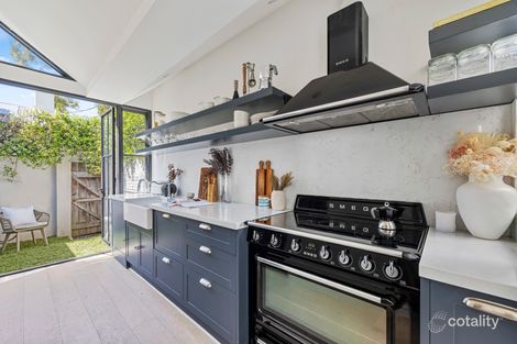 Property photo of 197 Underwood Street Paddington NSW 2021