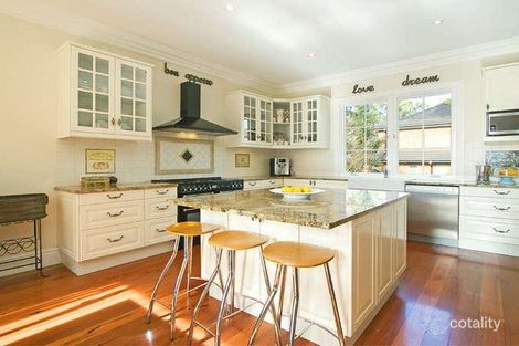 Property photo of 93 Junction Road Wahroonga NSW 2076