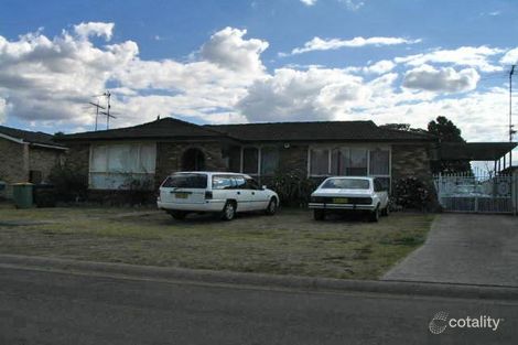 66 Alpine Cct, St Clair, NSW 2759