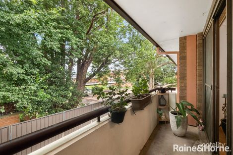 Property photo of 15/28 Chapel Street Richmond NSW 2753