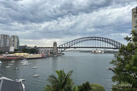 Property photo of 31/17 East Crescent Street McMahons Point NSW 2060