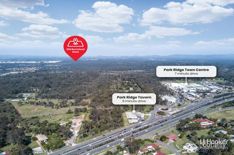 Property photo of 2 Royal Street Park Ridge QLD 4125