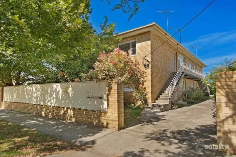 3/26 Epsom Rd, Ascot Vale, VIC 3032