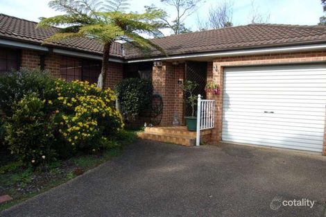 Property photo of 4/20 Harnleigh Avenue Woolooware NSW 2230