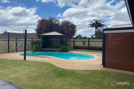 Property photo of 76 Meadowview Drive Ballajura WA 6066