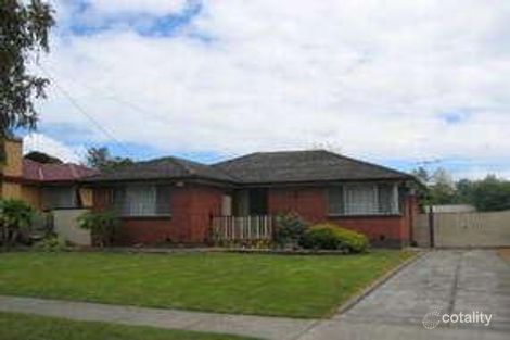 Property photo of 29 Bride Avenue Hampton Park VIC 3976