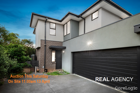 Property photo of 3/72 Browns Road Clayton VIC 3168