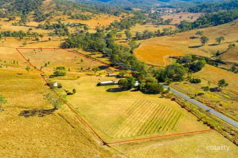 Property photo of 8777 D'Aguilar Highway Moore QLD 4314