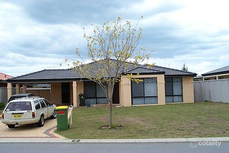 8 Belmez Turn, Port Kennedy, WA 6172