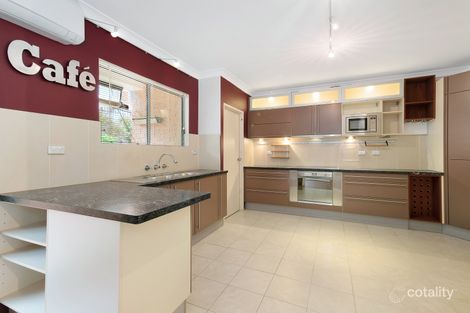 Property photo of 13/9 Busaco Road Marsfield NSW 2122