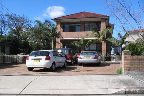 Property photo of 4/13 Waiwera Street Lavender Bay NSW 2060