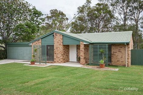 Property photo of 31 Conifer Street Hillcrest QLD 4118