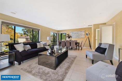 Property photo of 15 McAlpine Place Farrer ACT 2607