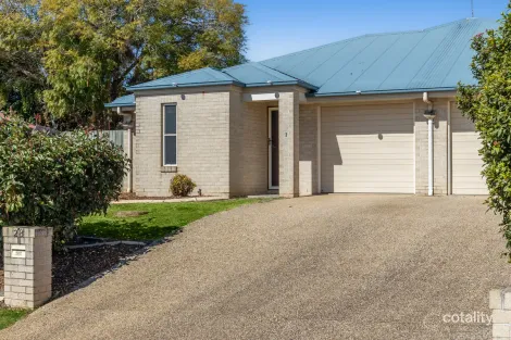 Property photo of 1/28 Sambar Court Kearneys Spring QLD 4350