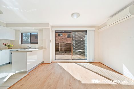 Property photo of 16/126 Crimea Road Marsfield NSW 2122
