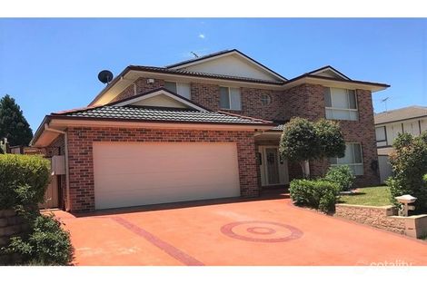 22 St Helens Cl, West Hoxton, NSW 2171