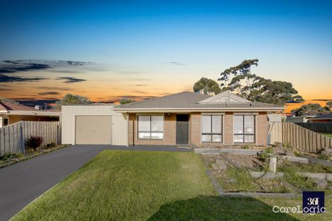 Property photo of 2 Roya Court Hoppers Crossing VIC 3029