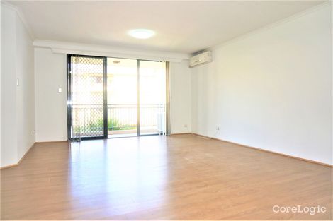 Property photo of 109/83-93 Dalmeny Avenue Rosebery NSW 2018