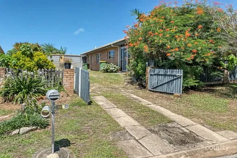 Property photo of 51 Pacific Drive Hay Point QLD 4740