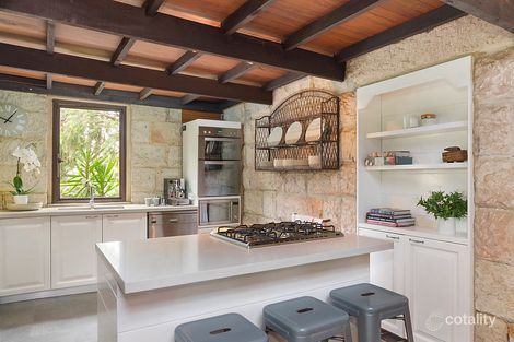 Property photo of 71 Serpentine Crescent North Balgowlah NSW 2093