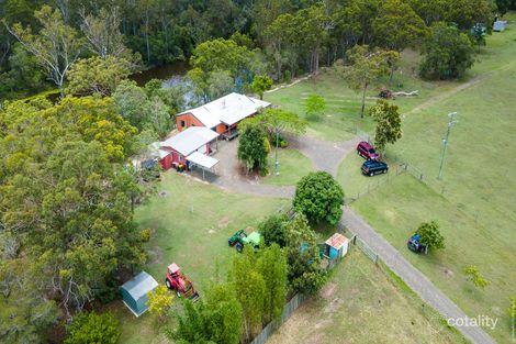 Property photo of 32 Roberts Road North Torbanlea QLD 4662