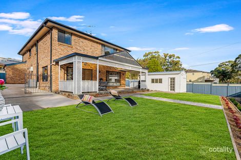 Property photo of 65 Clarke Street Peakhurst NSW 2210