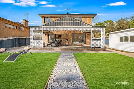 Property photo of 65 Clarke Street Peakhurst NSW 2210