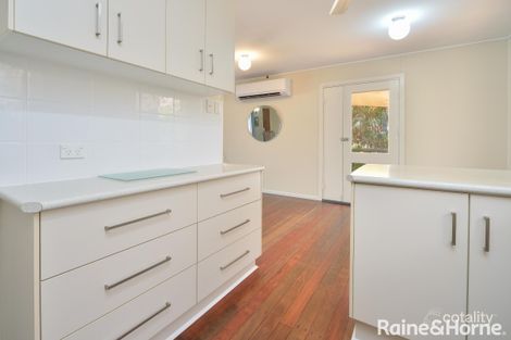 Property photo of 16 O'Malley Street West Gladstone QLD 4680